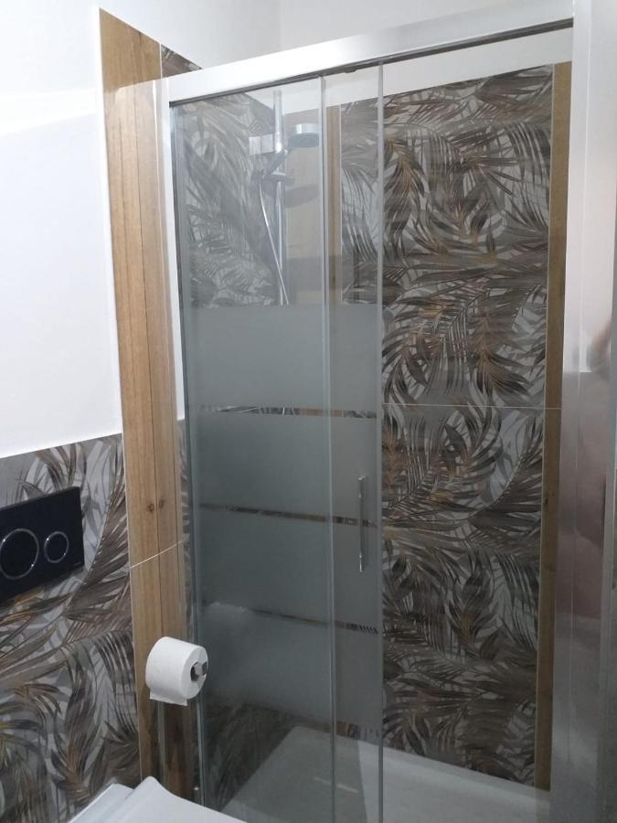 Affittacamere Da Arianna Porto Torres Dış mekan fotoğraf