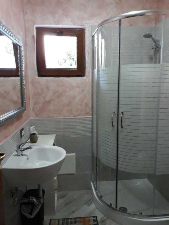 Affittacamere Da Arianna Porto Torres Dış mekan fotoğraf
