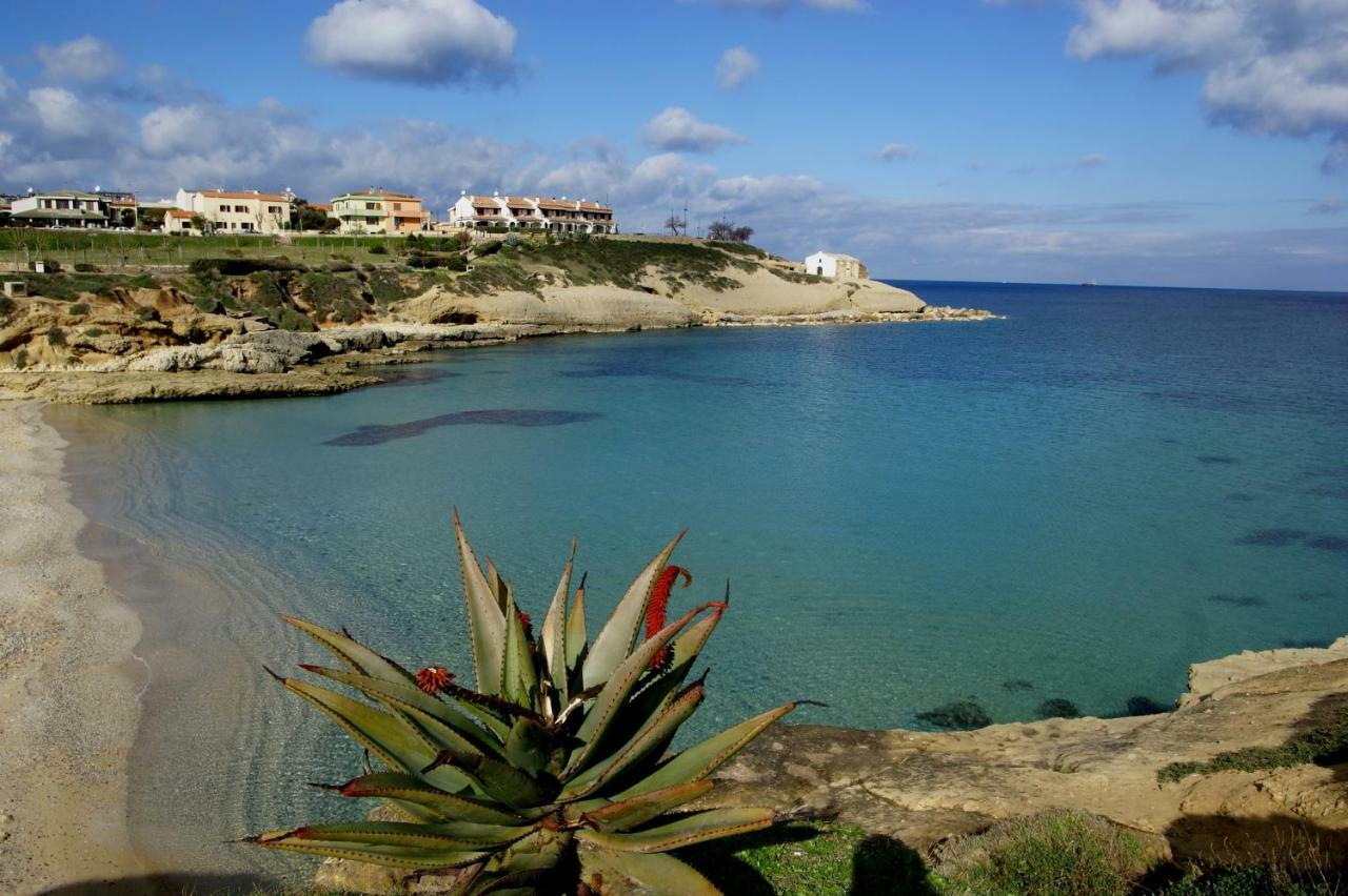 Affittacamere Da Arianna Porto Torres Dış mekan fotoğraf