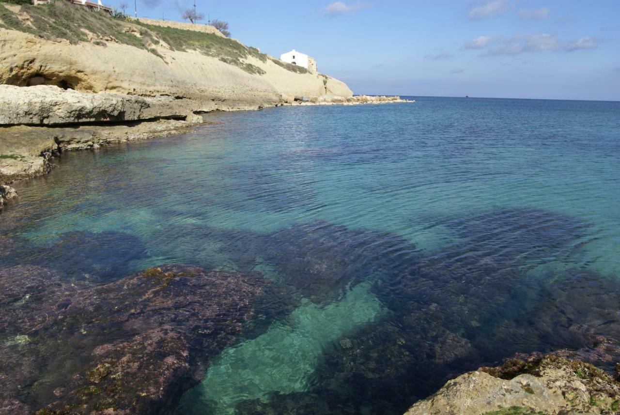 Affittacamere Da Arianna Porto Torres Dış mekan fotoğraf